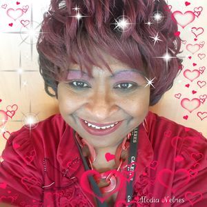 Meet your Posher, Sandra